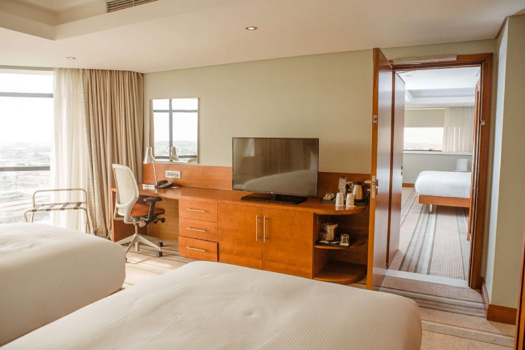 Фото Hilton Garden Inn