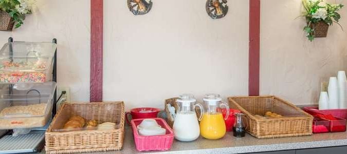 Фото GLō Best Western Lexington