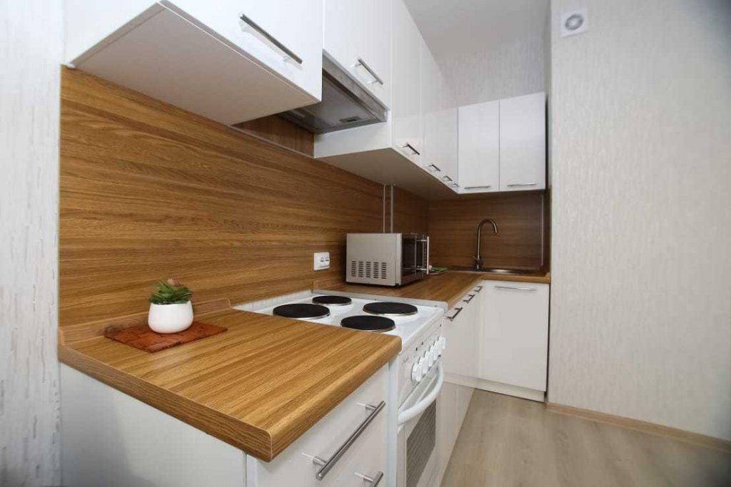 Фото Abri Luxe Венеция