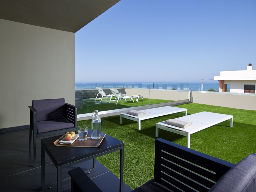 Фото Nema Design Hotel & SPA - Adults Only