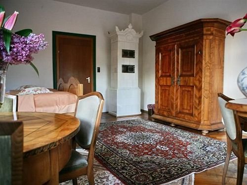 Фото Hotel Kolbergarten