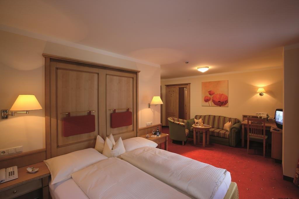 Фото Hotel Montana