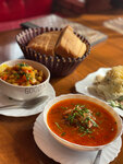 Кавказская кухня (Staropromyslovskoye Highway, 18А) ، مقهى
