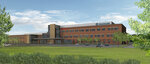 OhioHealth Grove City Methodist Hospital and Emergency Department (Ohio, Franklin County), hospital para adultos