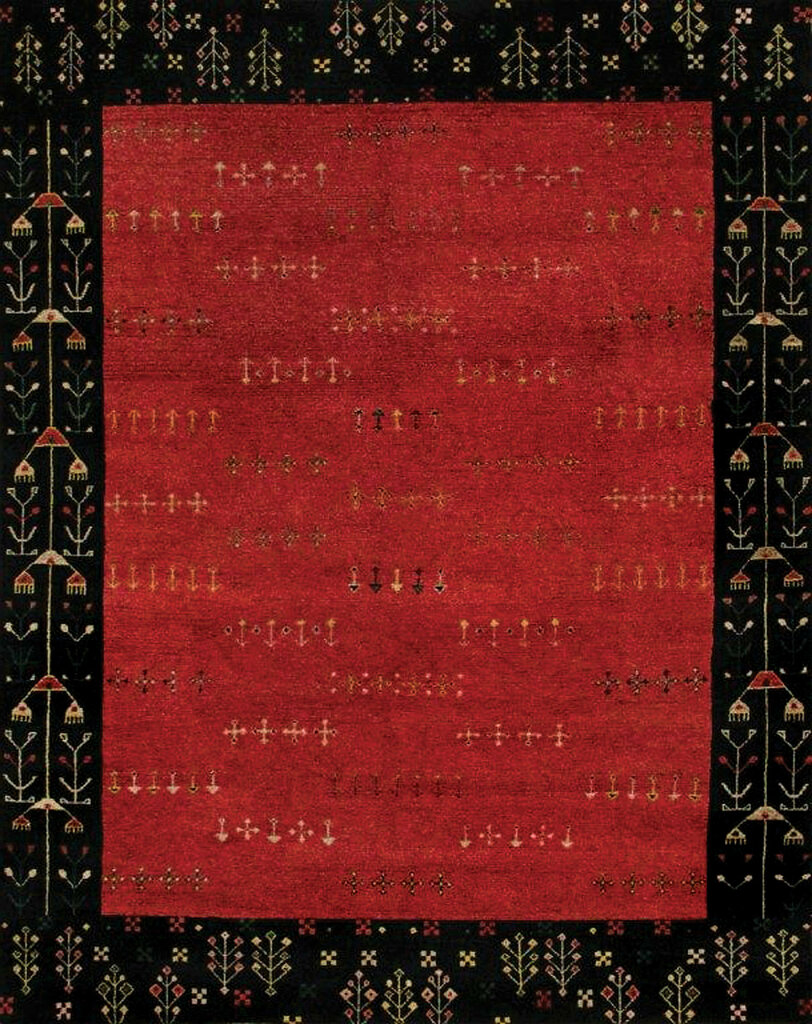 Carpet shop ABC Decorative Rugs Cleaning & Repairs, State of California, photo