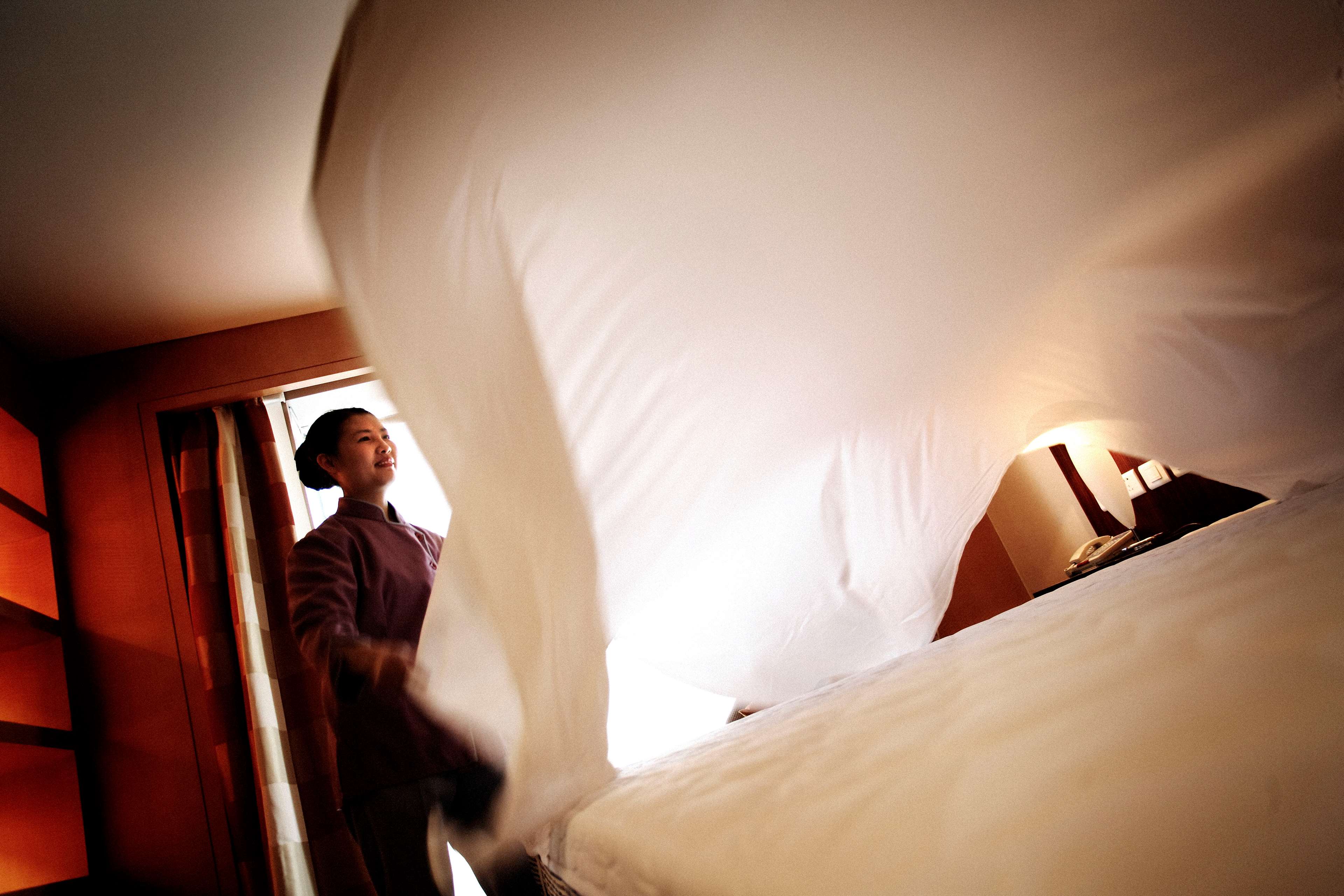 Фото Park Plaza Beijing Wangfujing