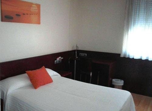 Фото Hostal Nirvana