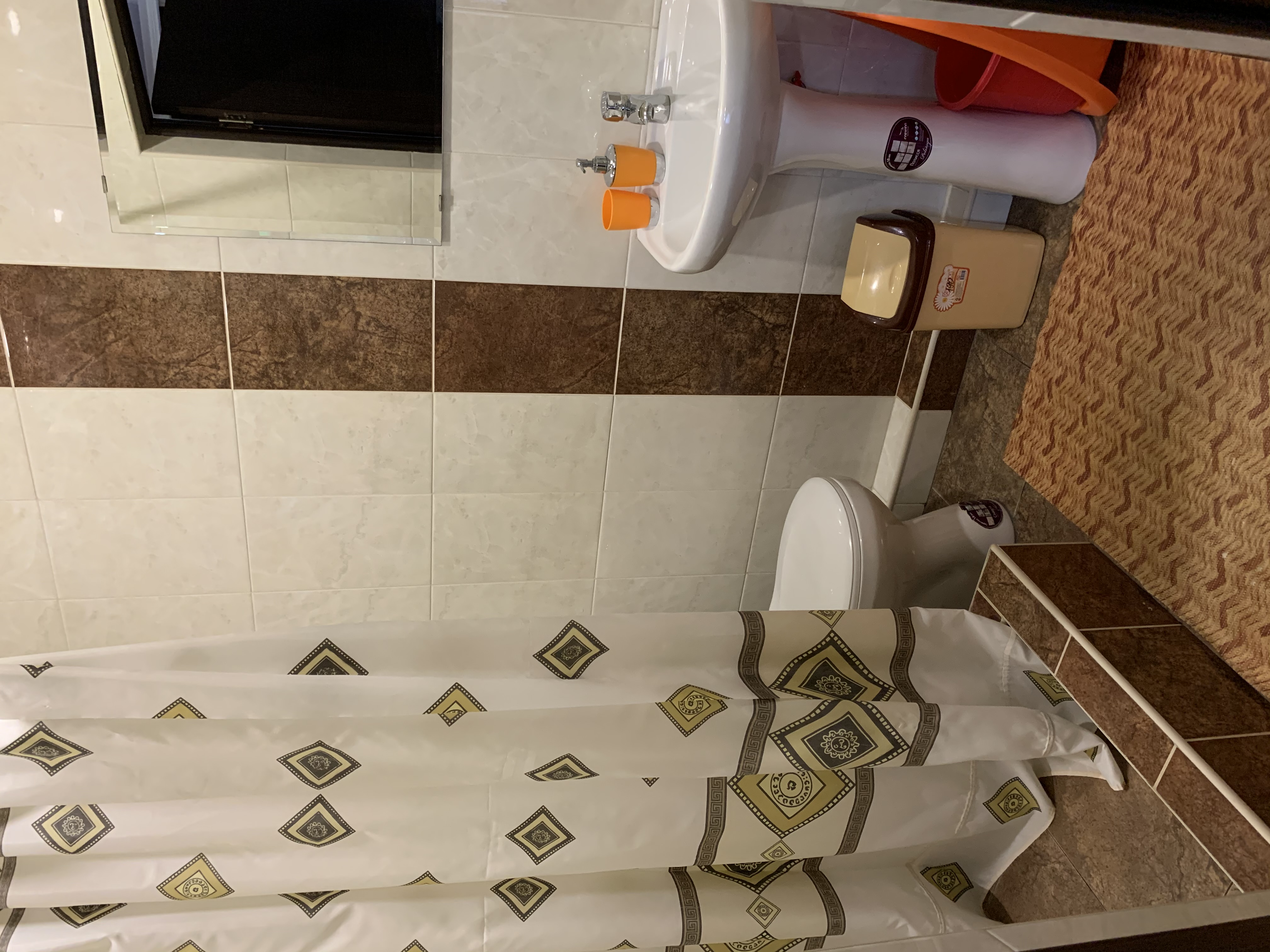 Фото Приветливый