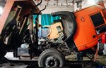 Вираж (Элеваторная ул., 4А, Владимир), ремонт грузовых автомобилей во Владимире
