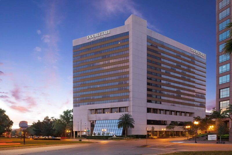Doubletree by Hilton Orlando Downtown