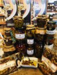 La Bottega Dell' Olio (Ventimiglia, Via Aprosio, 12), grocery