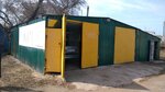 Amortizator servis (3-ya Ostrovskaya ulitsa, 2Д/1), servicio de coches, centro de reparación de automóviles