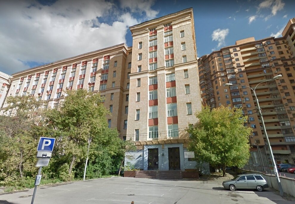 Медпрактика наб академика туполева 15б фото