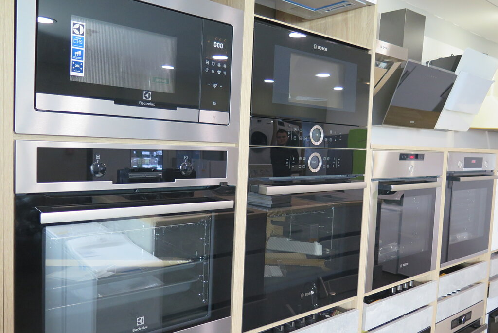 Information website Technomarket39, Kaliningrad, photo