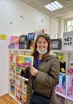 To Do Box (Nikolskaya Street, 17с1), gift and souvenir shop