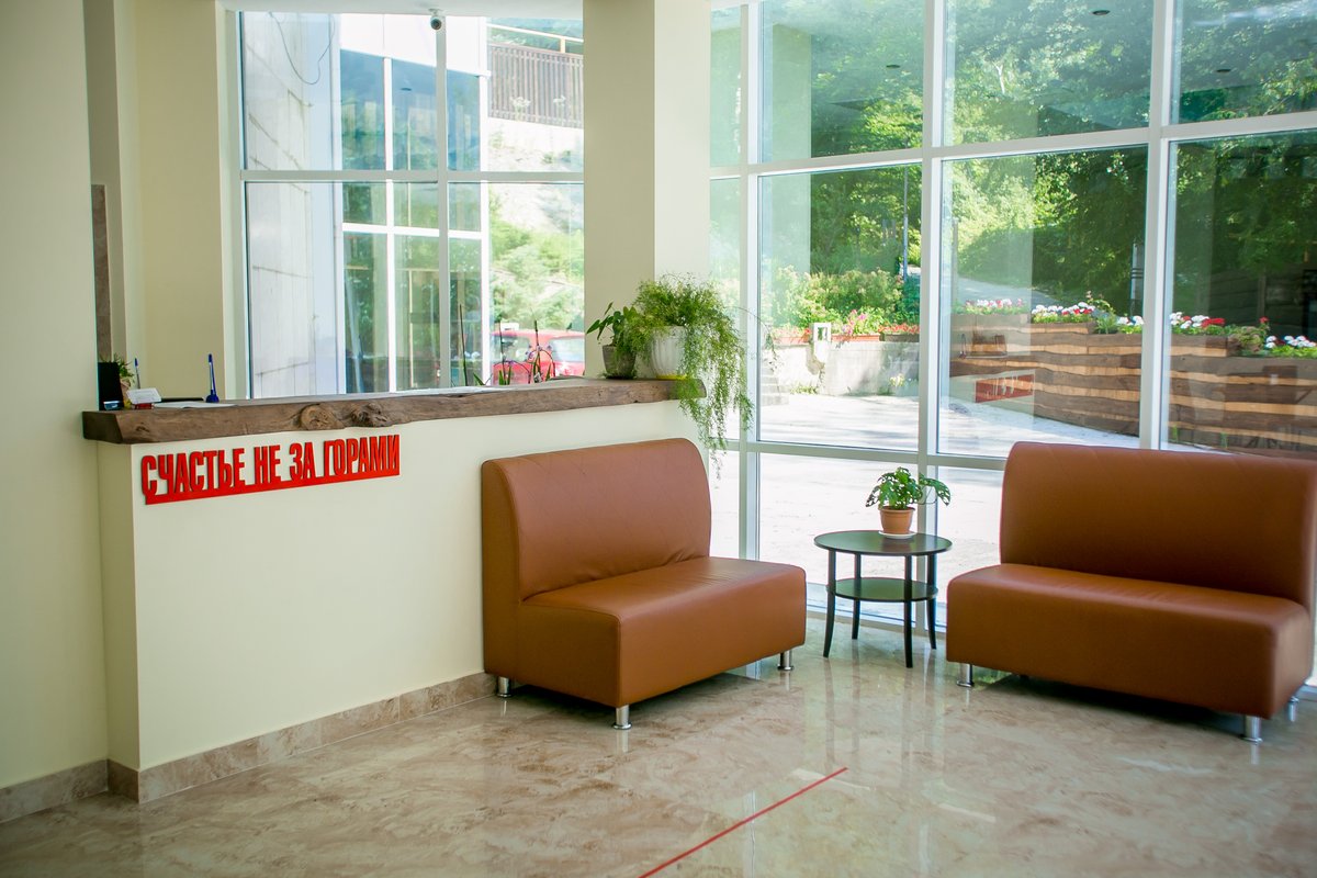 Фото Грааль Ахцу