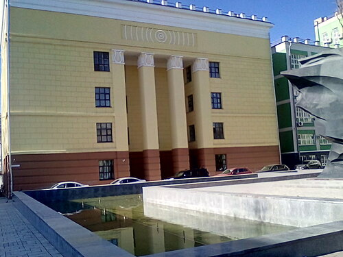Управление по жилищным вопросам Департамента управления имуществом городского округа Самара (Чапаевская ул., 176), жилищный отдел в Самаре