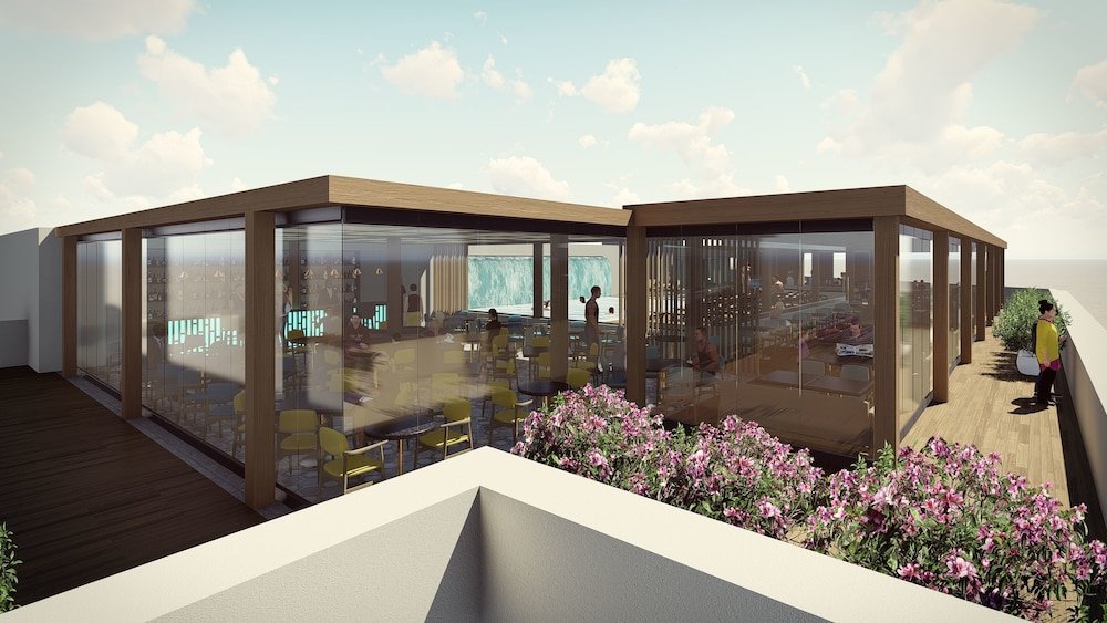 Фото Wyndham Grand Athens