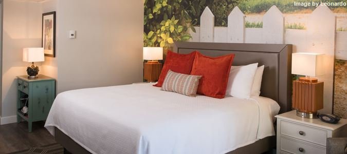 Фото Hotel Indigo Atlanta - Vinings, an Ihg Hotel