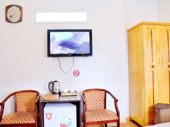 Фото Thang Bom Boutique Hotel
