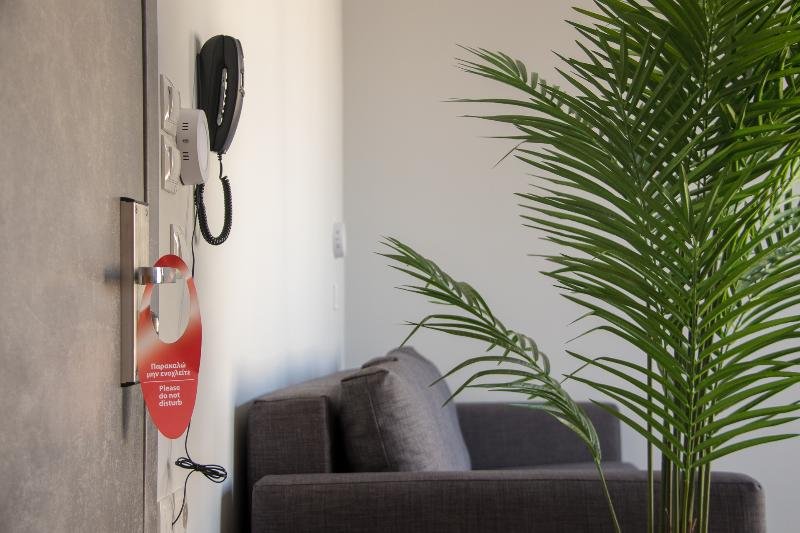 Фото Athens Hawks Hostel