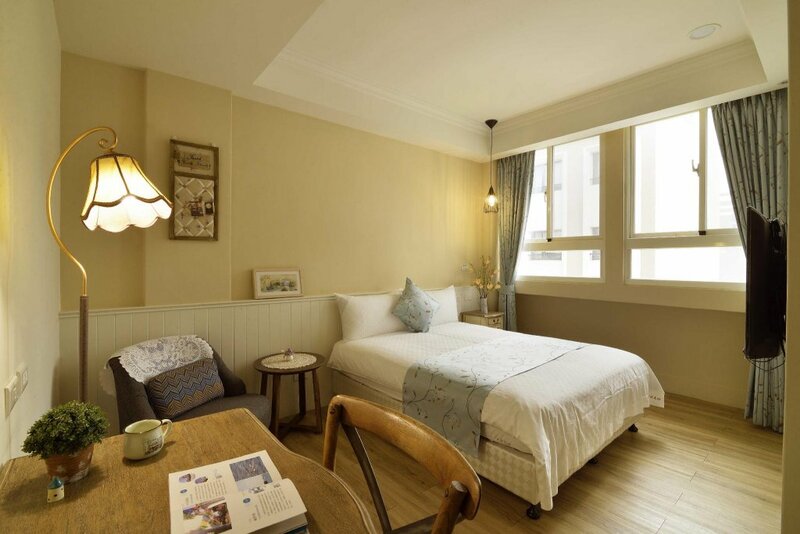 Гостиница Good Day Inn