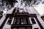 Denart (Tsentralniy Microdistrict, Gorkogo Lane, 16), hotel
