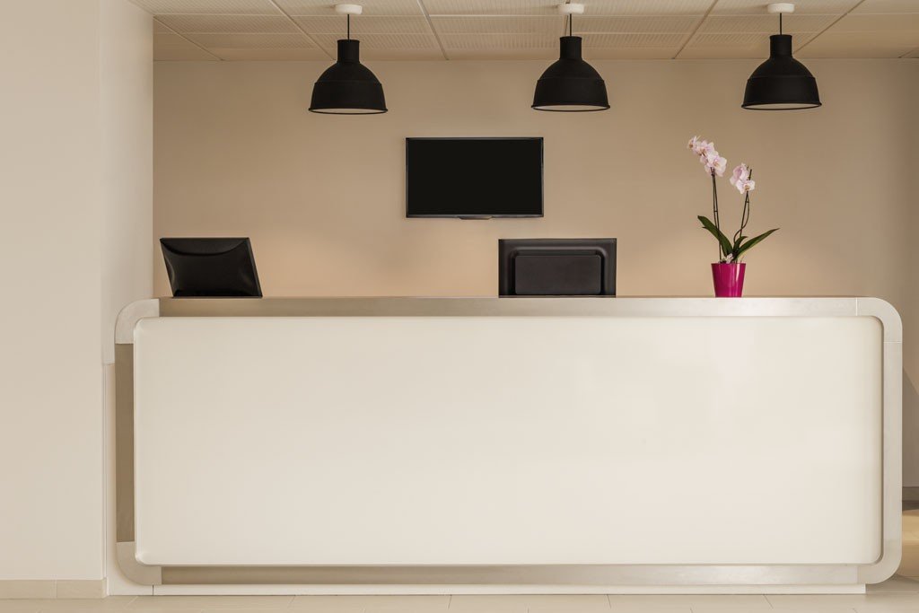 Фото Aparthotel Adagio Access Dijon République