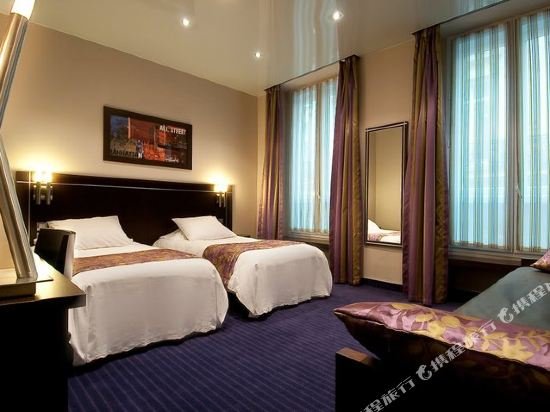 Фото отеля 2