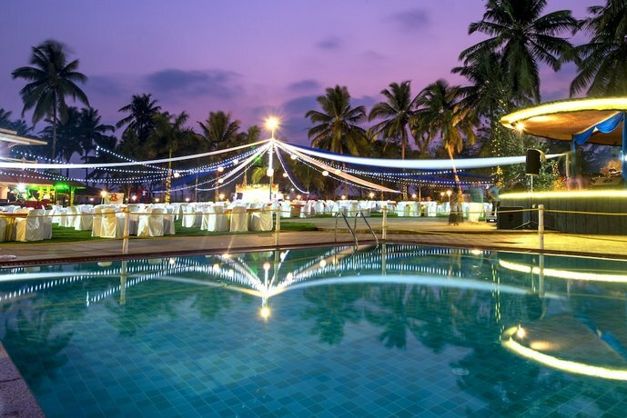 Nanu Beach Resort & SPA