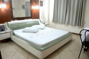 Caricia Hotel Adult Only