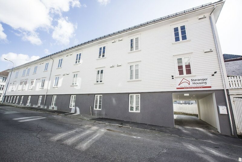 Stavanger Housing Hotel
