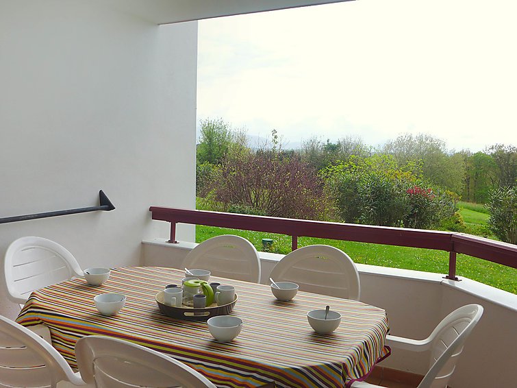 Фото Pierre & Vacances Résidence La Rostagne