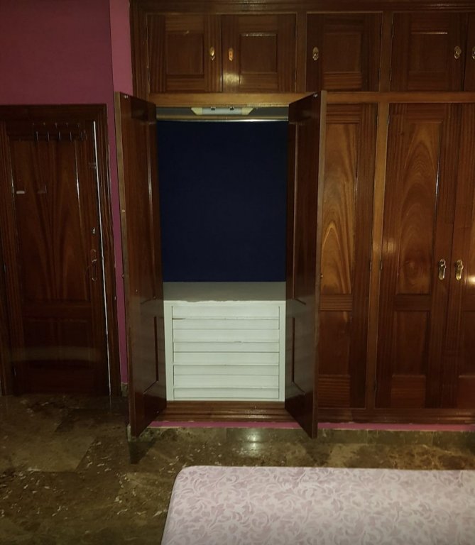 Фото Apartments Duque de Hornachuelos