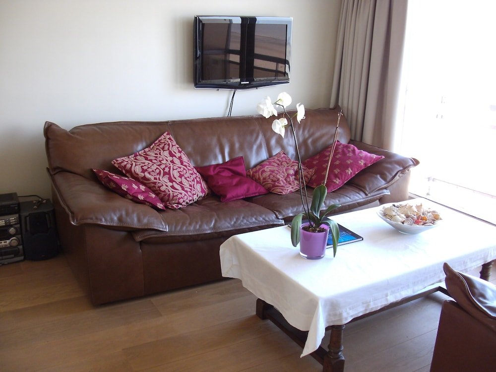 Фото Serena Waterbed Seaview