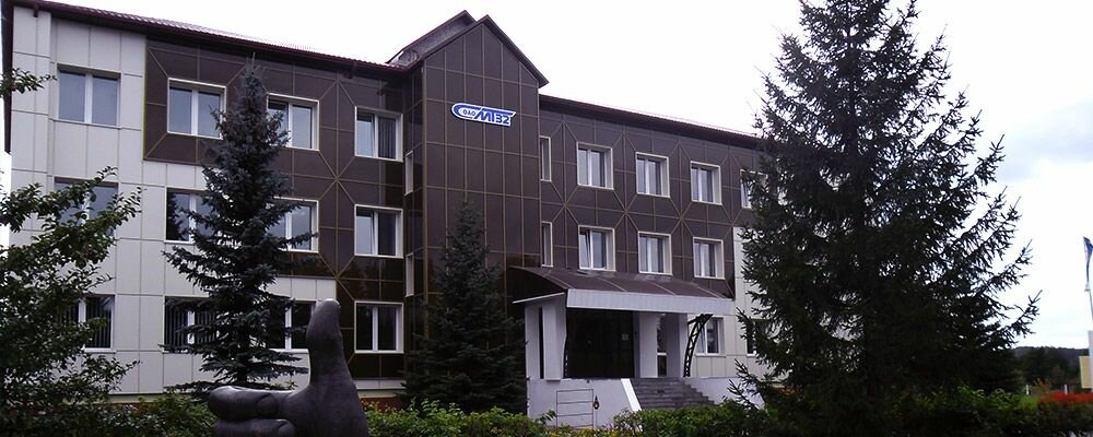 شركة بناء Stroitelno-Montazhny Trest № 32 Volkovysskoye ، ، صورة