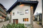 Chalet Abacus (Zermatt, Steinmattstrasse, 86), hotel