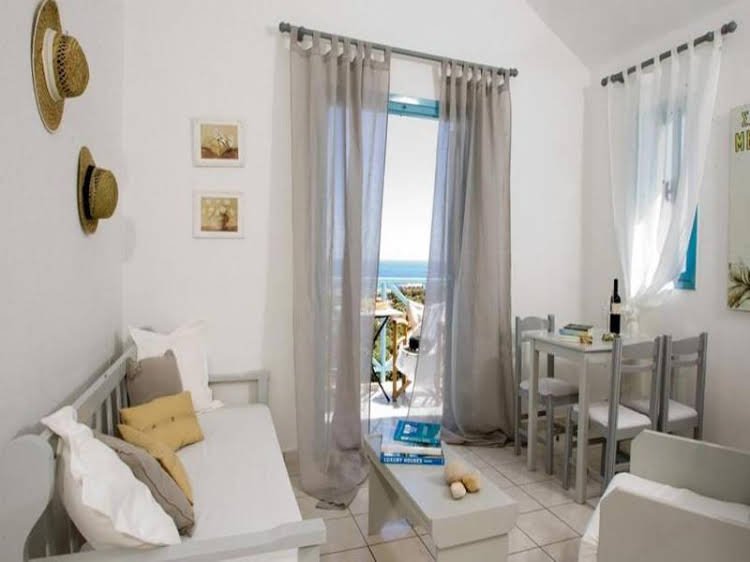 Фото Kalimera Village