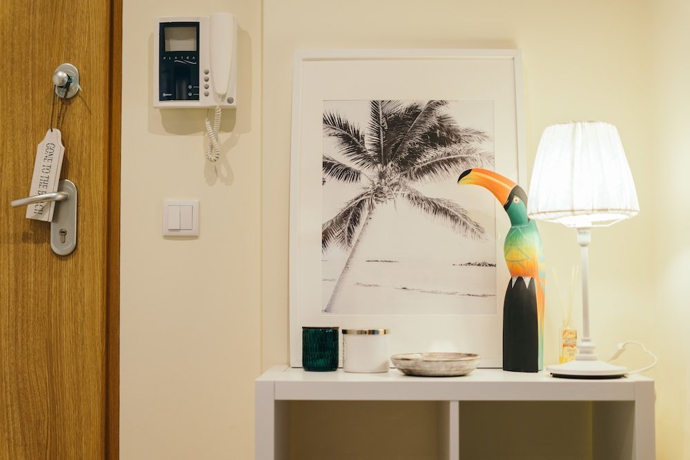 Фото Best Houses 24 - New & Stunning Apartment