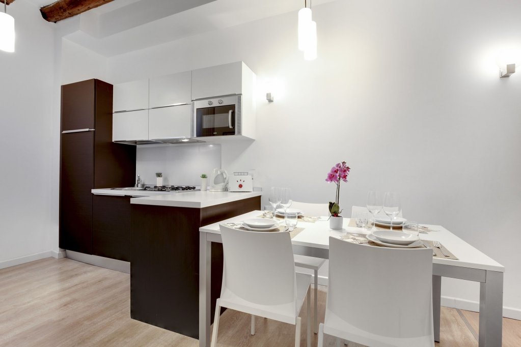 Фото Ca dei Botteri 2