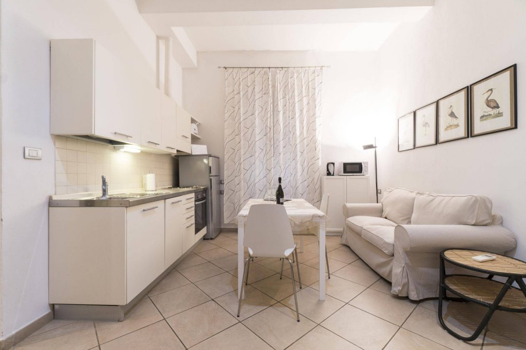 Фото Residenza Ariosto Depandance