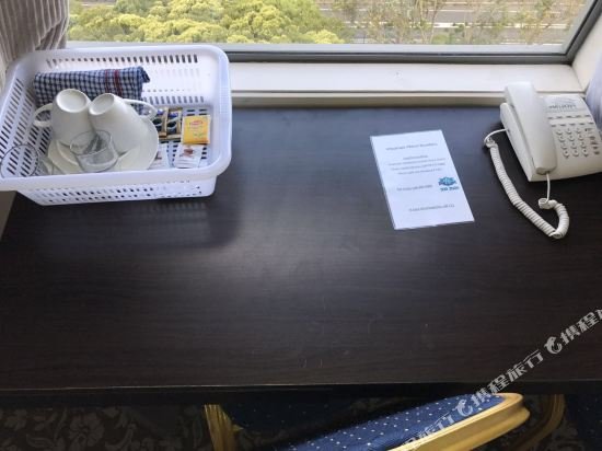 Фото Empire Apartments