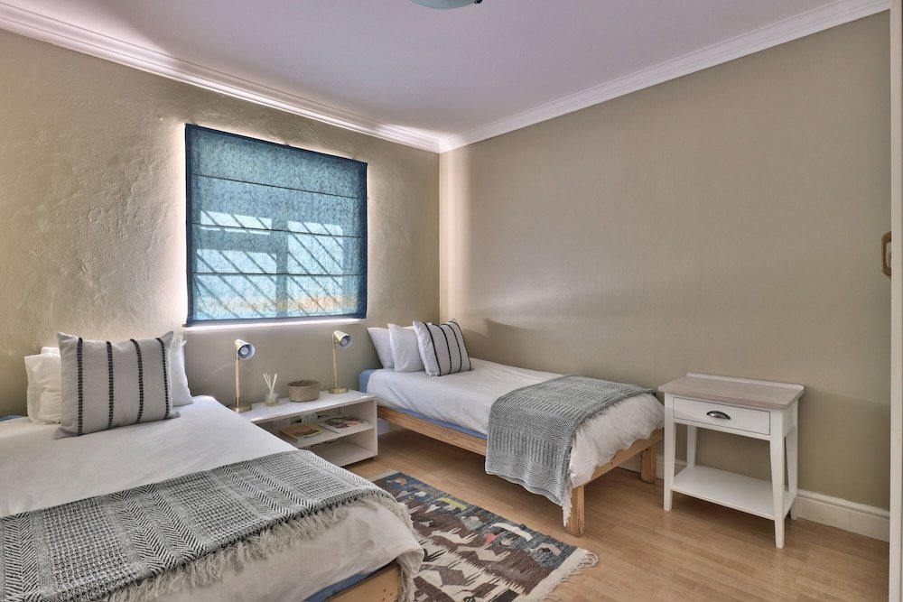 Фото Huis Langbaai