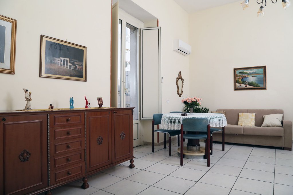 Фото SummerHome Napoli