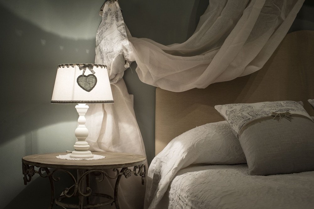 Фото B&b Il Biancospino