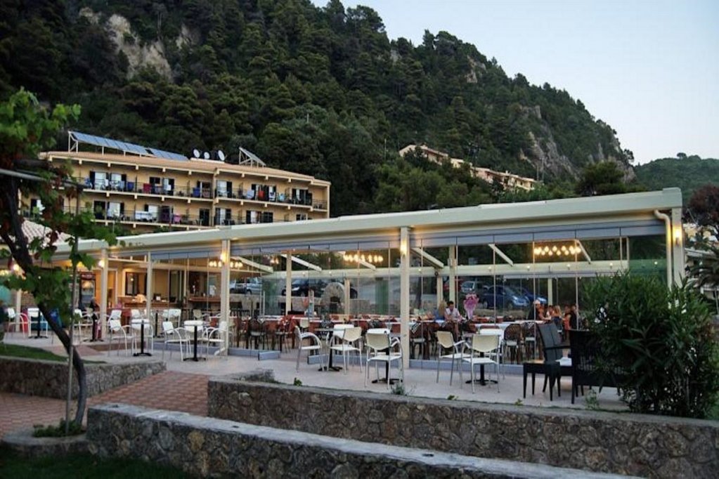 Фото Corfu Island Apartment 13