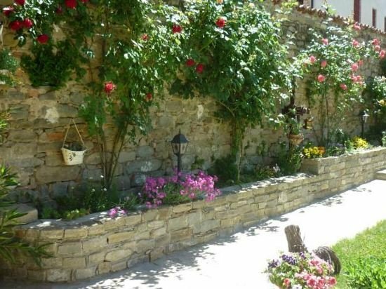 Hotel Agriturismo Bianconiglio, Piedmont, photo