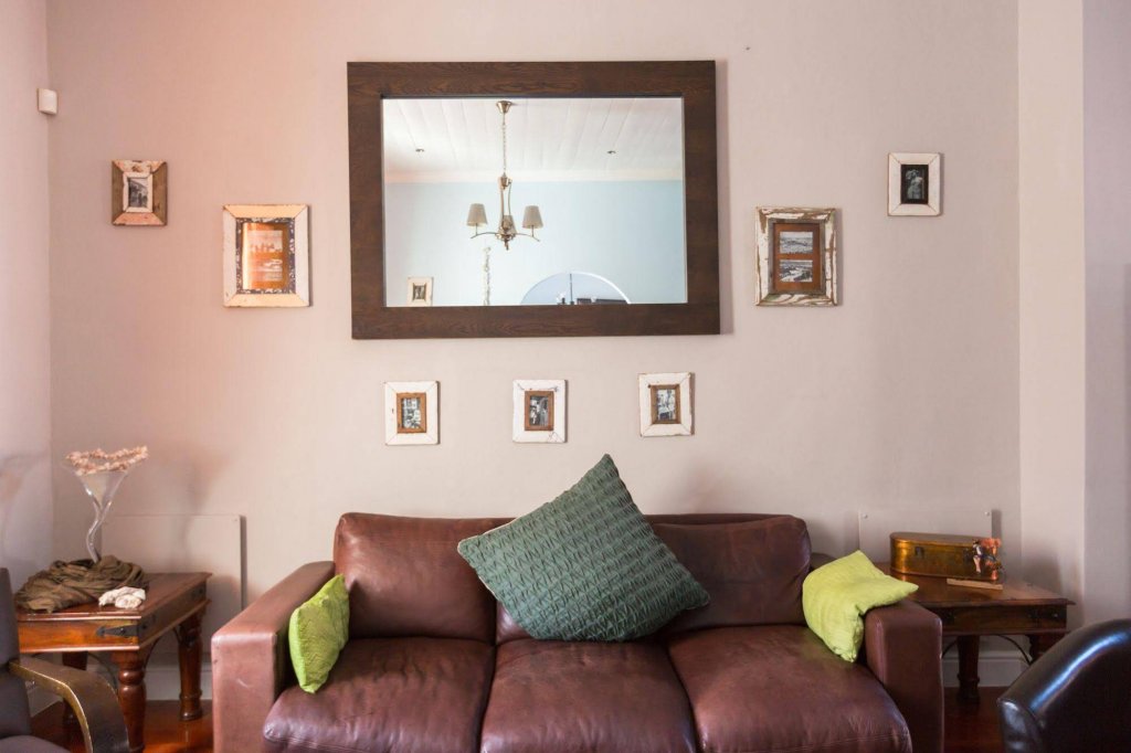 Фото Sweet Olive Guesthouse