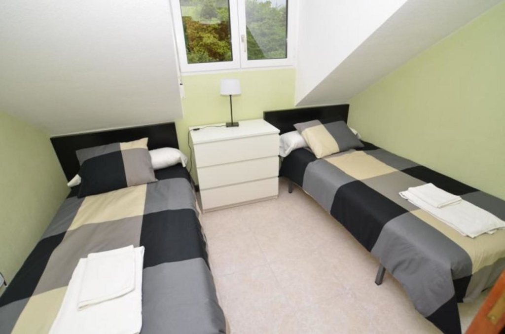 Фото Apartment in Isla, Cantabria 102781 by Mo Rentals