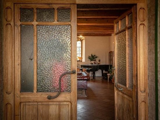 Фото Agriturismo Casa Montecucco